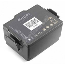Philips Heartstart FR3 batteria