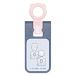 Philips Heartstart FRx elettrodi Smart II per adulti