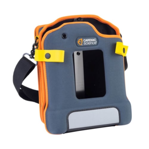 Borsa da trasporto rigida per Powerheart G5