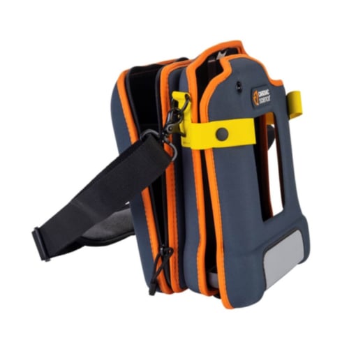 Borsa da trasporto rigida per Powerheart G5