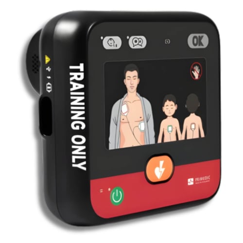 Primedic HeartSave myPAD defibrillatore Trainer