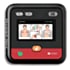 Defibrillatore trainer Primedic HeartSave myPAD Trainer con schermo LCD