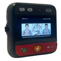 Primedic Heartsave myPAD Display Connected DAE Semiautomatico