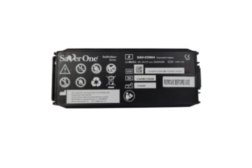 Batteria DAE Saver One