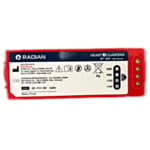 Radian Qbio Heart Guardian elettrodi universali adu/ped