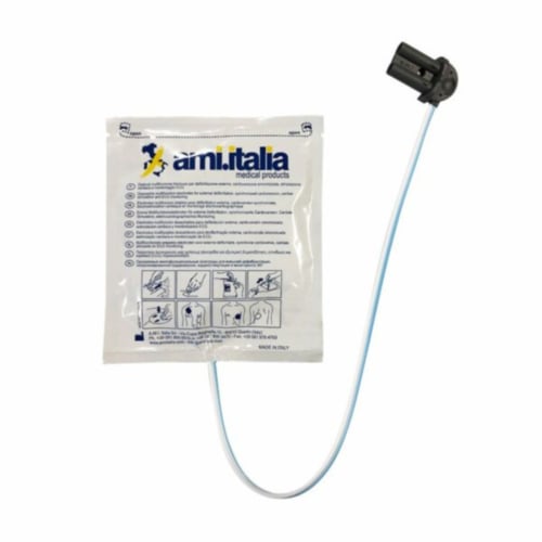 Elettrodi Saver One Adulti