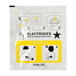 Schiller Fred Easy Elettrodi adulto