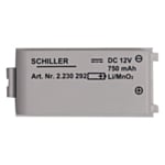 Schiller Fred Easyport elettrodi adulto
