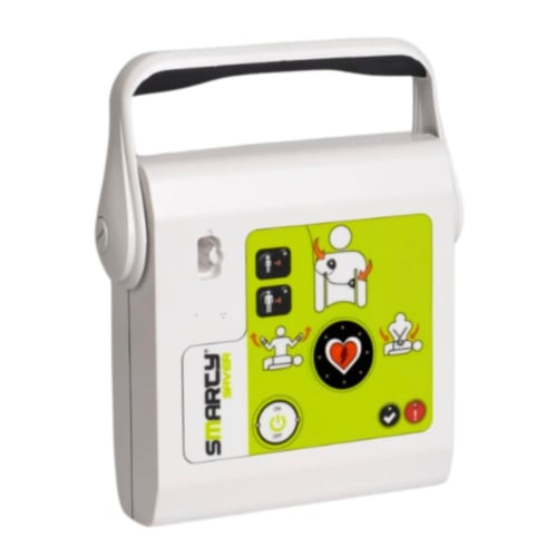 Smarty Saver semiautomatico