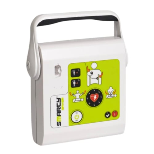 Smarty Saver Automatico