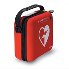 Borsa da trasporto Philips Heartstart HS1