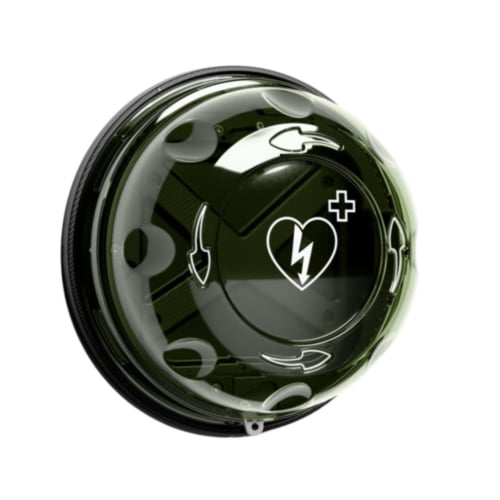 Teca da interno Rotaid Solid Plus