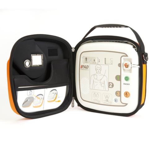 Borsa da trasporto CU Medical i-PAD SP1