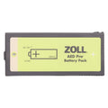 Zoll AED Pro Batteria